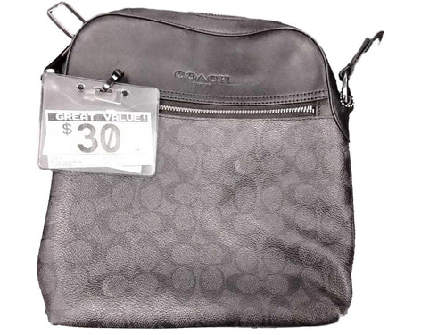 Coach M2539-cz398 Black Purse / Handbag