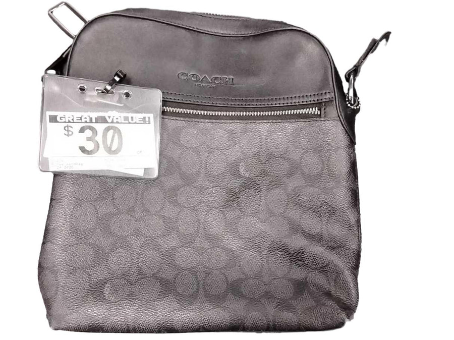 Coach M2539-cz398 Black Purse / Handbag