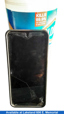 Motorola Xt2513-1 128 Gb Black Smart Phone