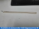 Rope Chain - Yellow Gold 10k (.417) 4.8 grams 22 inch