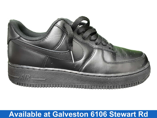 Nikes Cw2288-001 Black