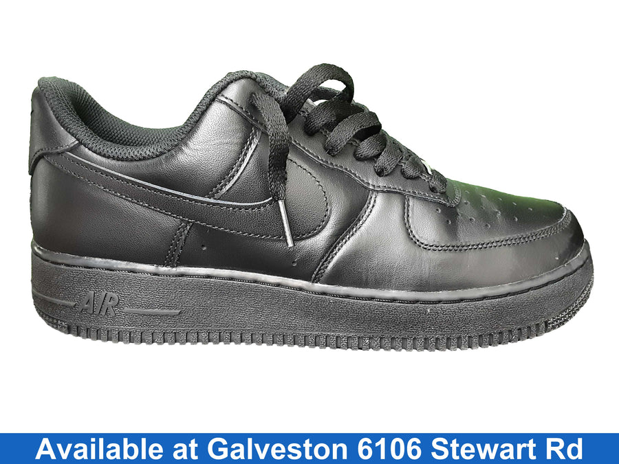 Nikes Cw2288-001 Black