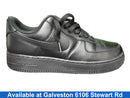 Nikes Cw2288-001 Black