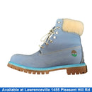 Timberland A1uxu Blue