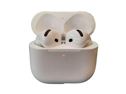 Apple A3058 White