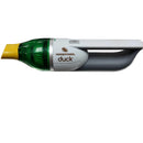 Horsepower Duck White Leaf Vacuum