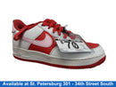Nike Hv5165-121 Red