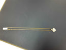 Chain - Yellow Gold 10k (.417) 13.9 grams 19 inch