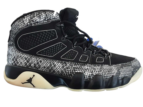 Jordan 302370-014 Black