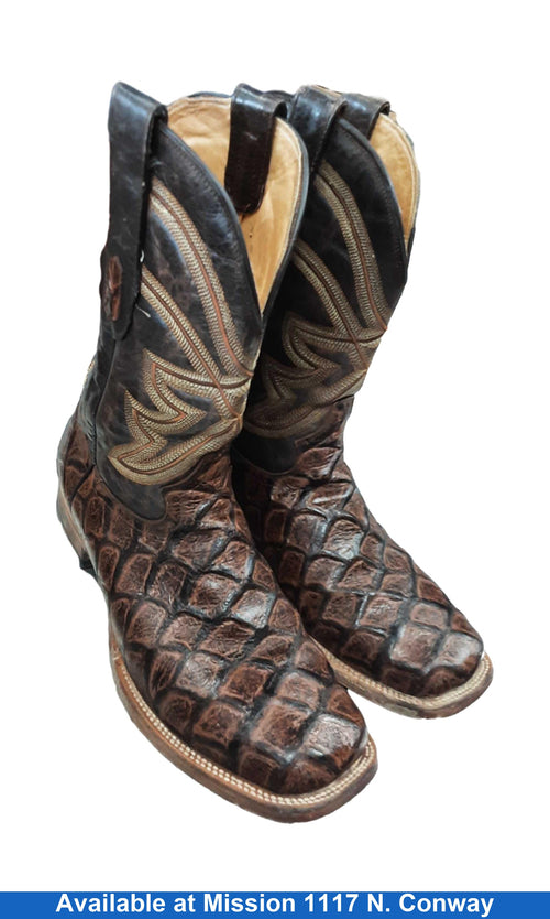 Na Q158 Brown