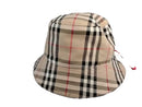 Burberry 8026927 Beige / Tan Hat