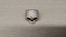 Men's Ring - Yellow Gold 10k (.417) 15.2 grams Size 10