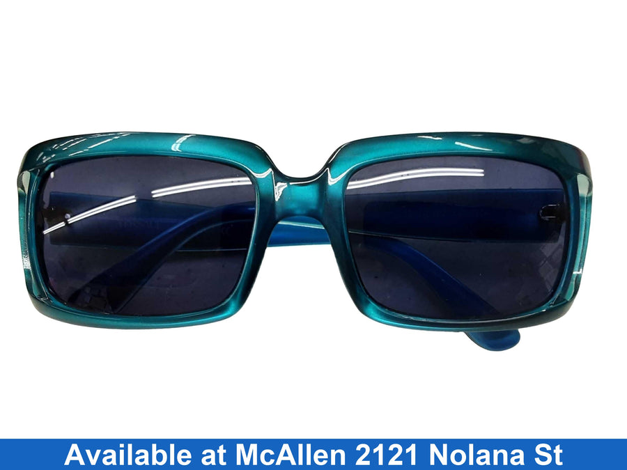 Versace 702 Blue