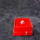 Women's Ring - Yellow Gold 10k (.417) 2.7 grams Size 6.5