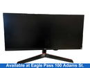 Lg 29wp60g Black Computer Monitor