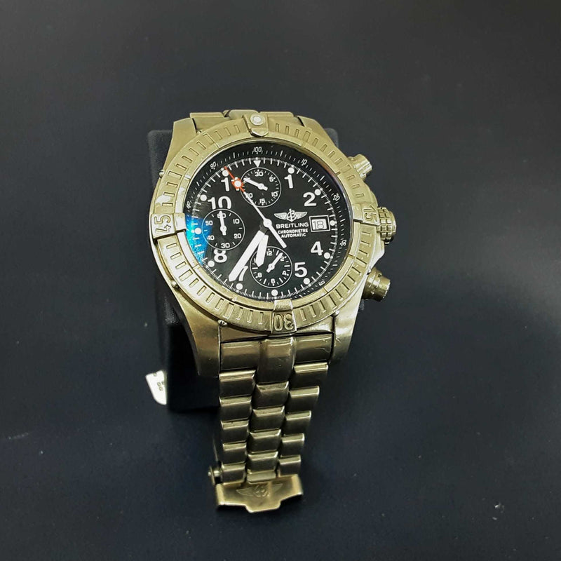 Stainless 150.5 grams