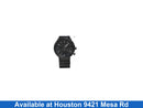 Kendra Scott 742308 Black Regular Watch