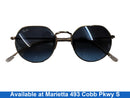 Ray-ban Rb3565 Jack Gold