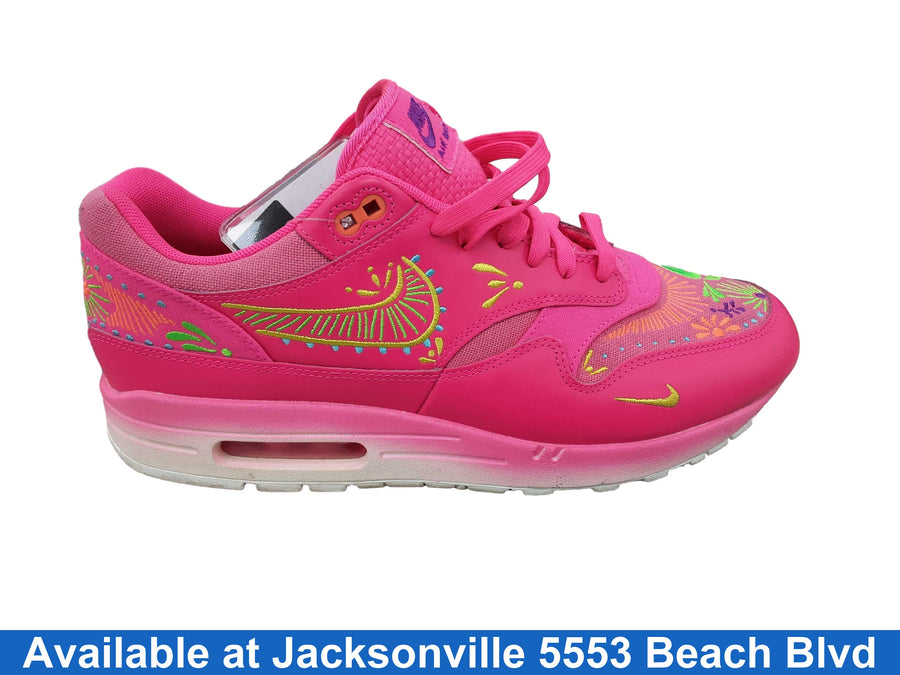 Nike Fq8172-645 Pink