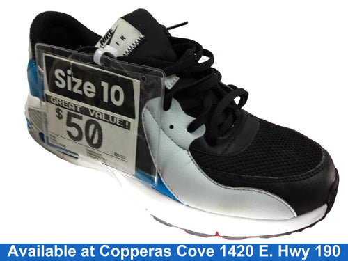 Nike Dq3993-002 Black