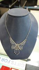 Chain - Yellow Gold 10k (.417) 3.6 grams 14 inch