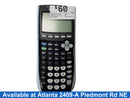 Texasinstruments Ti84 Black Calculator