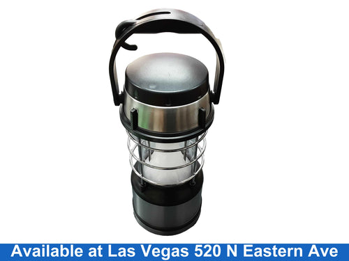 Coast Eal18 Black Flashlight / Headlamp