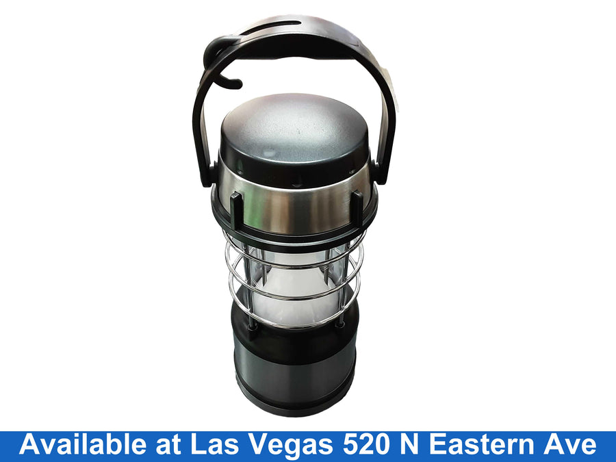 Coast Eal18 Black Flashlight / Headlamp