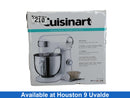 Cuisinart Sm-50 White Small Kitchen Appliance