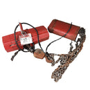 Dayton 4z811b Red Lift / Hoist