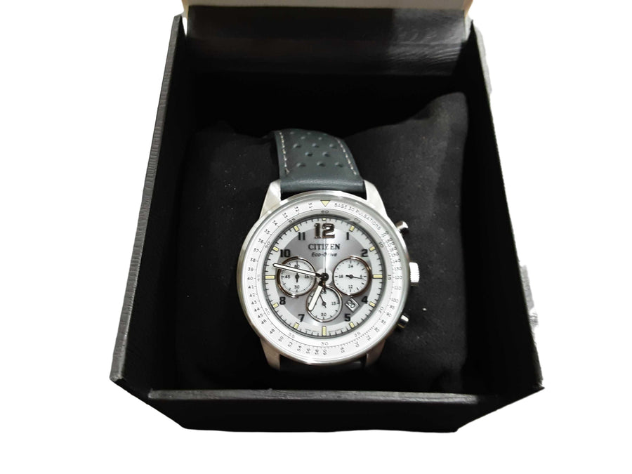 Citizen B620-s12587 Gray Regular Watch