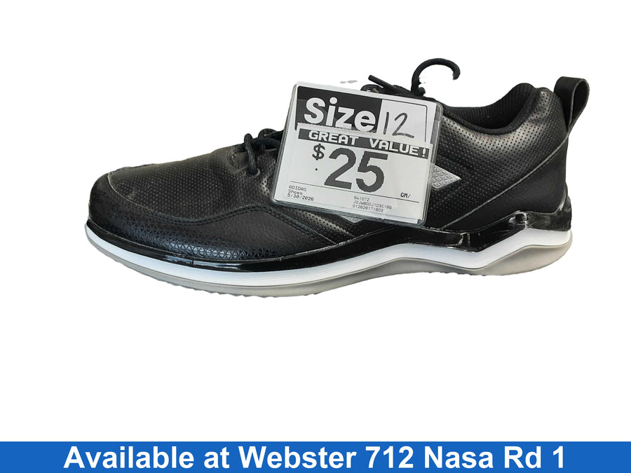 Adidas Bw1072 Black