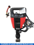 Bauer 1632e-b Red Jackhammer