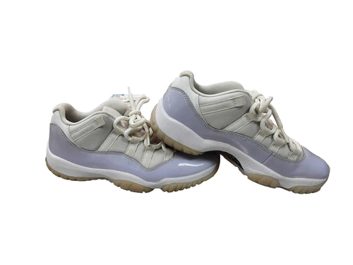 Jordan Ah7860-101 White