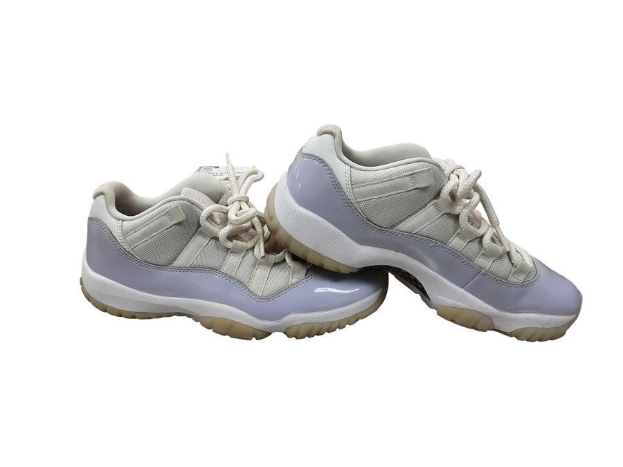 Jordan Ah7860-101 White
