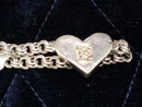 ID Bracelet - Silver 19.8 grams 6 inch