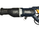 Chicago Electric 0-2500 Spm Blue Corded Reciprocating Saw