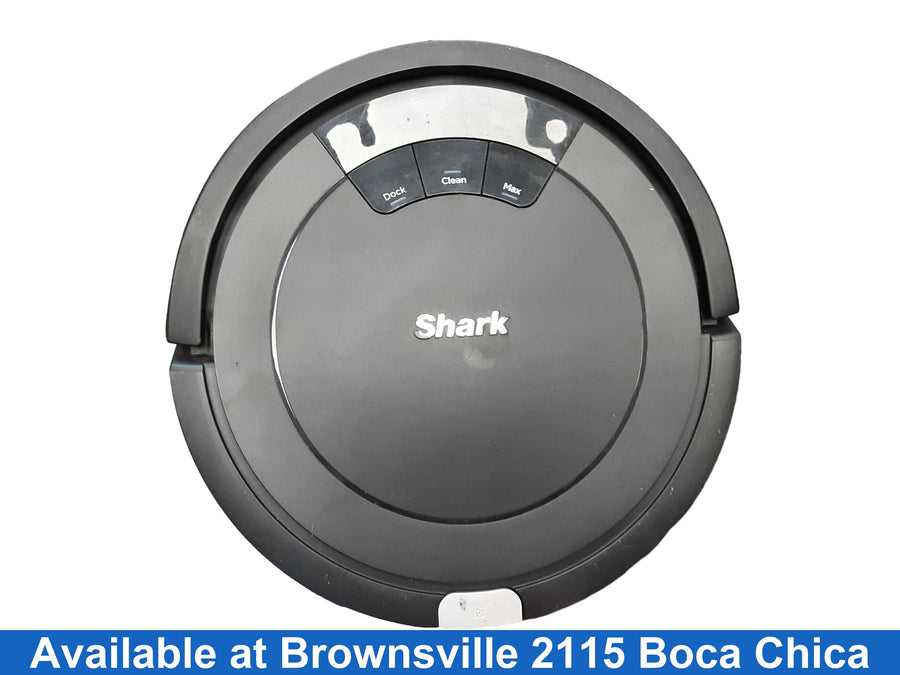 Shark Rv754r01us 32 Black Floor Sweeper