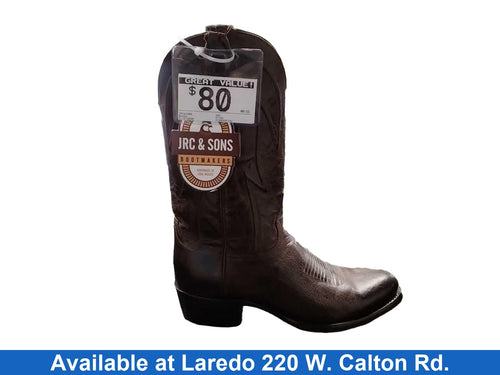 Jrc&sons 0221 Brown