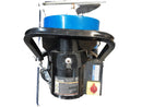 Hydrostar 50ft Drain Cleaner Blue Electric Drain Snake