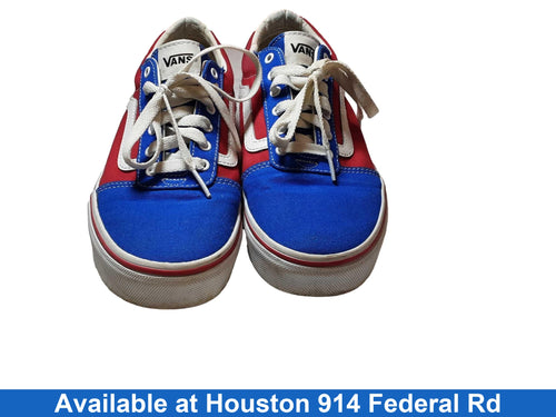 Vans 500714 Blue