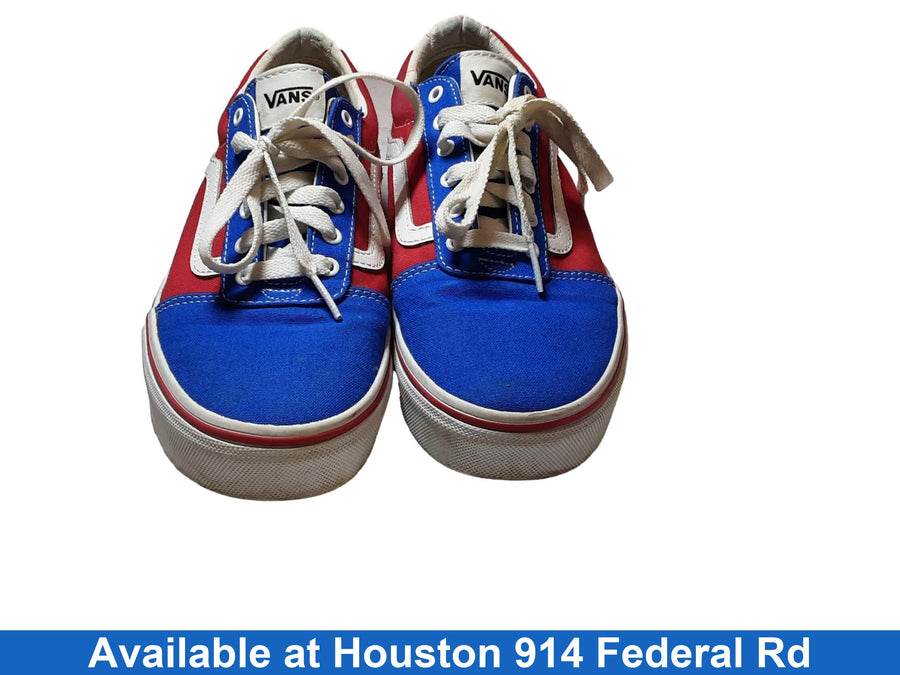 Vans 500714 Blue