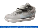 Nike Cq4678-001 Gray