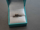 Women's Ring - Yellow Gold 10k (.417) 1.4 grams Size 8.5