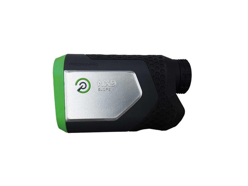 Precision Pro Nx9 Black