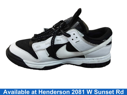 Nike Dv0821-002 White