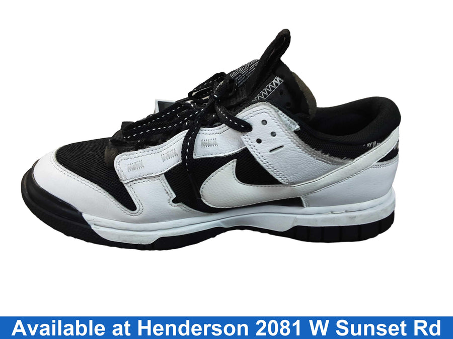 Nike Dv0821-002 White