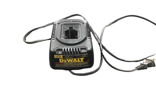 Dewalt Dw9116 Black Battery Charger