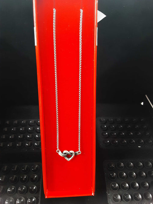 Chain - Silver 9.9 grams 22 inch