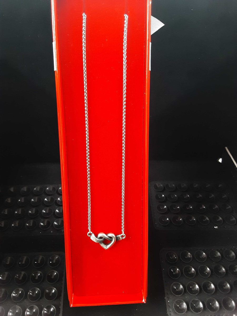 Chain - Silver 9.9 grams 22 inch